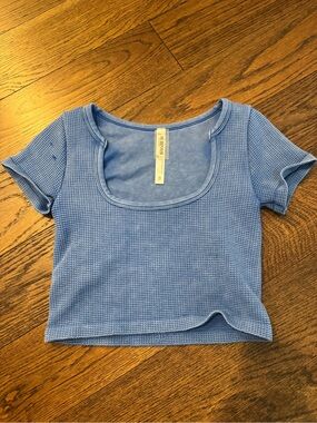 Altard State Athletic Top